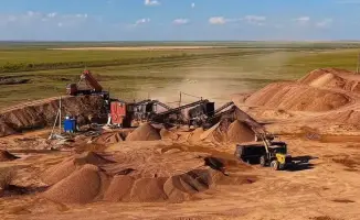 В Актюбинской области обновят 292 км местных дорог в 2026 году