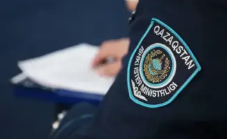 Задержание шести подозреваемых в незаконном обороте рогов сайгака в Жетысу