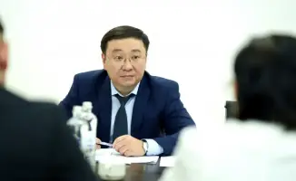 Модернизация миграционного законодательства и внедрение Алтын Виза в Астане