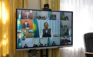 Обсуждение мер по профилактике семейно-бытового насилия в Акмолинской области: потенциальные последствия для общества и семей