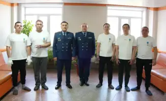Мужество полицейских в экстренной ситуации: как действия сотрудников МВД спасли жизни жителей Шахтинска