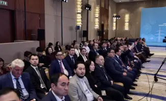 Энергетический мост: АМАNAT и бизнес строят будущее Казахстана