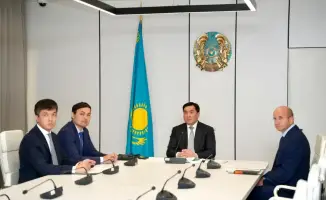 Обсуждение проблем электроснабжения и газификации: возможные последствия для Актюбинской области