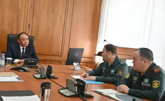 Участие школьников в акции Министерства обороны: формирование патриотизма и уверенности в будущем