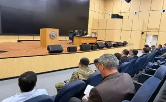 Социальная ответственность Управления АТЦ ДКНБ по г. Астана в обеспечении безопасности населения