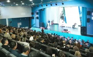 Международная конференция в Караганде цифровизация искусственный интеллект технологии промышленность
