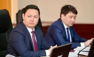 Углехимия в Казахстане: Путь от черного золота к зеленому будущему