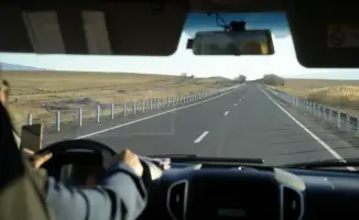 В Жетісу отремонтировано 1 610,6 км дорог за 4 года, 70 км запланированы на этот год