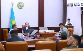 Образование как ключ к будущему: в нашем регионе более 113 тысяч школьников открывают новые горизонты