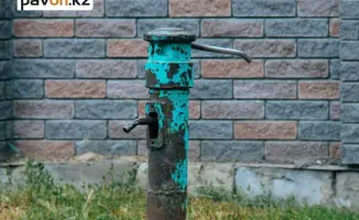 В Павлодаре на улице Рылеева 8 мая отключат воду: местные жители готовятся к временным неудобствам