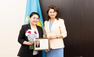 Звезды музыкального образования получили заслуженные награды!