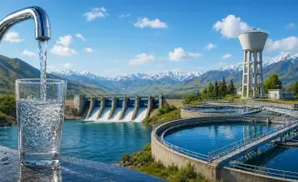 Завершение масштабной работы по водоснабжению в Казахстане: 4 725 сел подключены к системам