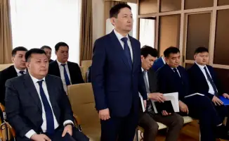 Новый курс: кто возглавит госслужбу в СКО?