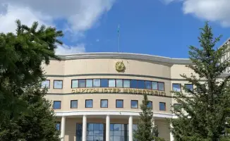 Дипломатический завтрак в Астане: Казахстан укрепляет международное сотрудничество через диалог и мирные инициативы
