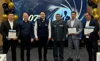 Талдыкорган: 248 курсантов получили водительские права