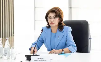 Нацкомиссия обсуждает повышение эффективности Центров поддержки семьи в регионах