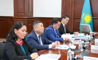 Ситуация с ценами на газ в области