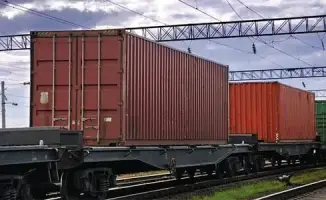 Увеличение контейнерных перевозок в Казахстане: влияние на транзитный потенциал страны