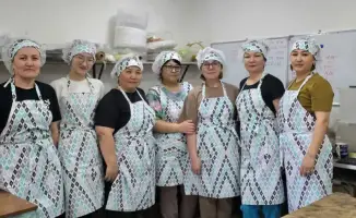 Сельская экономика на подъёме: программа «Ауыл аманаты» сеет семена новых рабочих мест в Карагандинской области
