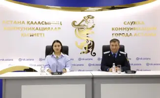 Законодательные ключи: как арест имущества открывает двери судебного контроля в Астане