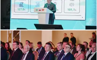 Мост возможностей: Южный Урал и Казахстан вместе!