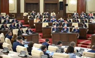 В первом чтении одобрен проект Закона «Об охране почв»