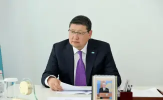 Прием граждан в области под контролем акима