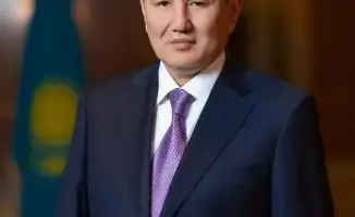 Поздравление акима ВКО с Днём единства народа