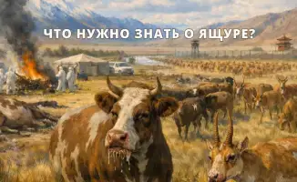 Ящур: невидимый враг на пастбище и как его остановить