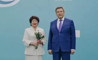 Празднование профессионального дня работников культуры: вклад в сохранение наследия и поддержка молодежи