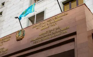 Новый проект по налоговым расходам в РК
