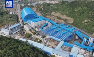 Трагедия на шахте в Шаньси: 90 жертв взрыва газа подчеркивают опасности угольной промышленности