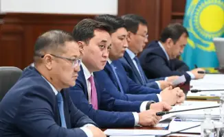 Готовим тепло к зиме: премьер-министр напоминает о важности социальной инфраструктуры перед холодами