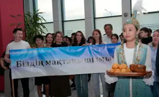 Успех 80-летнего марафонца из Астаны вдохновляет на участие в олимпиаде ветеранов в Японии