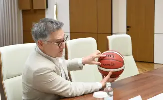 Сборная региона в числе лучших команды страны