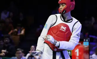 Казахстанская сборная по таеквондо демонстрирует силу и упорство на чемпионате Азии в Улан-Баторе