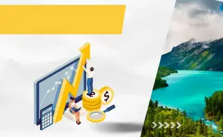 Туристическая отрасль региона: инвестиции растут, как весенние цветы