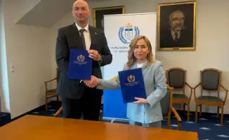 Создание международного Центра передового опыта в спортивной науке: новые возможности для студентов и тренеров