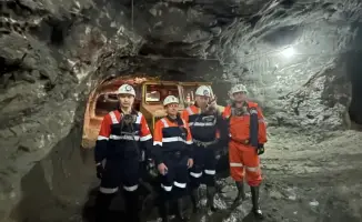 Совещание по безопасности в Жезкенте