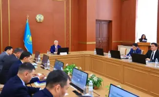 Новые подходы к работе с молодёжью в Карагандинской области: ожидаемые результаты и поддержка категории NEET