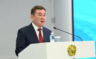Депутаты маслихата Кызылординской области избрали нового акима региона