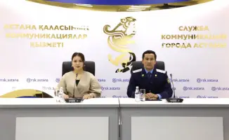 В Астане объявлены новые меры против сталкинга: уголовная ответственность вступила в силу
