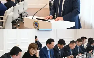 Аким Алматы объявил войну теневым торговым империям: жесткие меры против незаконных точек