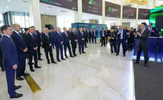 Умные технологии: Казахстан на пути к цифровой революции!