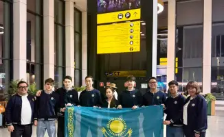 Участие казахстанских школьников в ISEF 2026: новые возможности для образования и научных достижений