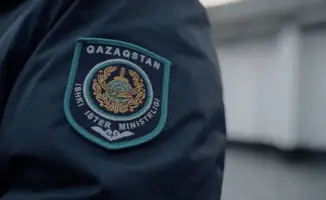 Экскурсия в ИВС: подросткам Мангистау раскрыли реальные последствия правонарушений