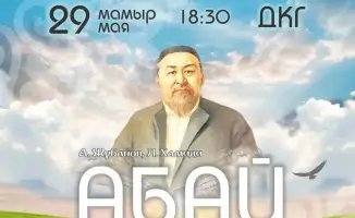 Премьера оперы «Абай» в Караганде: влияние на развитие культурной сцены региона