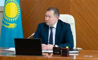 Улытау вдохновляет Восточный Казахстан на фермерство