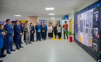 В Астане усиливаются меры безопасности для детей в преддверии летних каникул