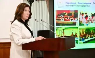 Укрепление системы оперативной помощи и обратной связи для детей в летний период в Казахстане